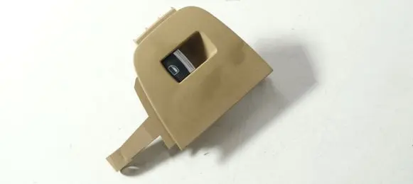 Audi A3 S3 8V Electric window control switch 4L1959522 4F0959855B