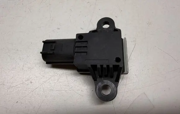Ford Mustang VI Airbag deployment crash/impact sensor DG1314C676AA DG1314C676