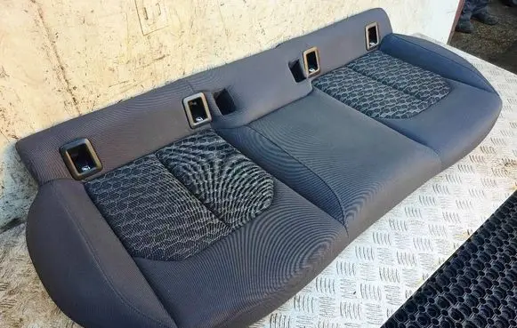 Audi A1 Rear seat 82A885375A 82G963554