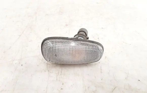 Opel Zafira A Front fender indicator light