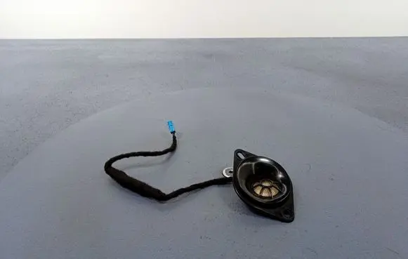BMW M3 Subwoofer speaker 5A29F46