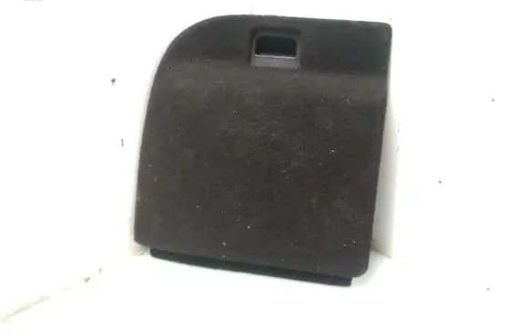 Volkswagen PASSAT B5 Trunk/boot trim cover 4A9864767