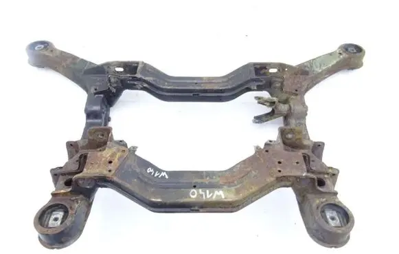 Mercedes-Benz S W140 Front axle beam 