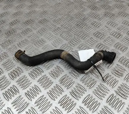 Jaguar I-Pace Engine coolant pipe/hose J9D38D116AC