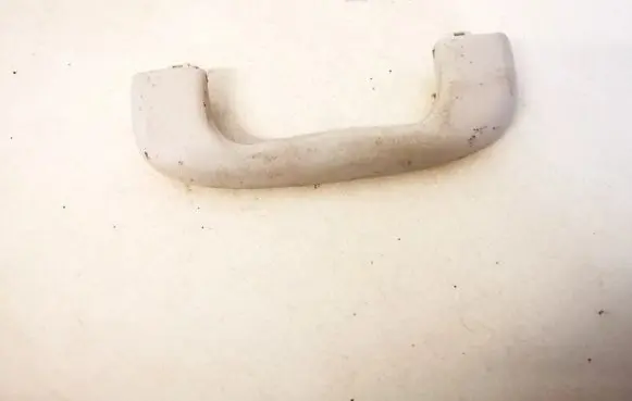 Opel Zafira A Front interior roof grab handle