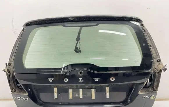 Volvo XC70 Tailgate/trunk/boot lid