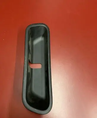 BMW X5 G05 Tailgate/boot lid lock trim 51497441646 7441646