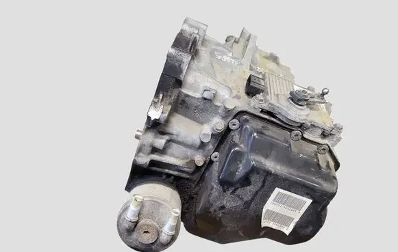 Peugeot 5008 Automatic gearbox TF80SC 10K365052955 20GY03