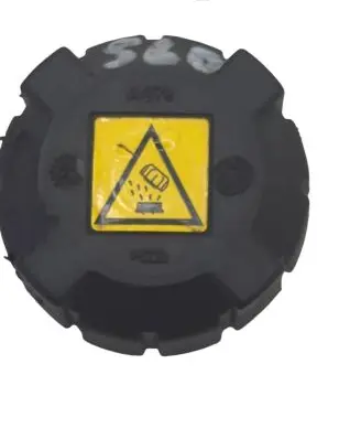 Volvo S60 Coolant expansion tank/reservoir cap A878