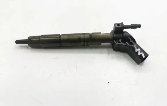 Mercedes-Benz R W251 Fuel injector A6420700587 0445115027