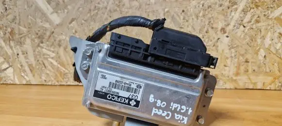 KIA Ceed Other control units/modules 9544023260