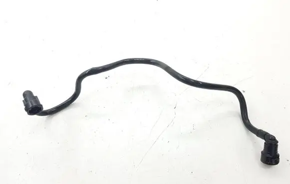 Audi A7 S7 4G Fuel line/pipe/hose 4G0201220