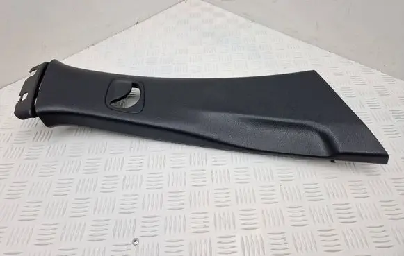Mercedes-Benz A W177 AMG (B) pillar trim (top) A1776907801 A177690Y001U 15399629