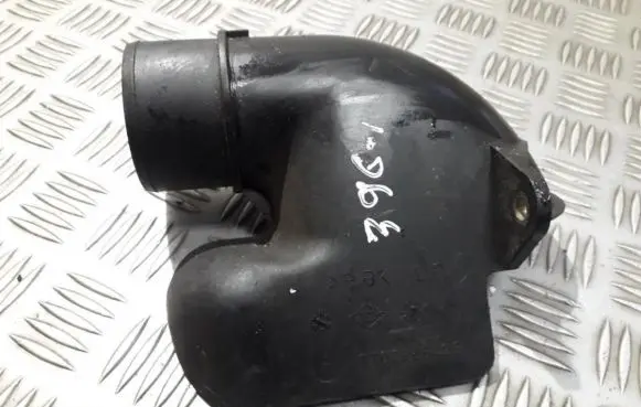 Renault Scenic I Air intake hose/pipe 7700868428