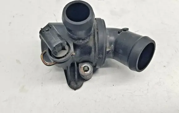 Mercedes-Benz A W169 Engine coolant pipe/hose A2662030475