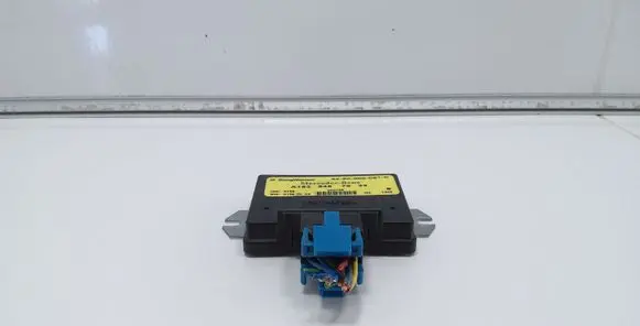 Mercedes-Benz ML W163 Transfer box differential control unit A1635457932