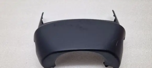 Renault Captur Steering wheel column trim 484710152R