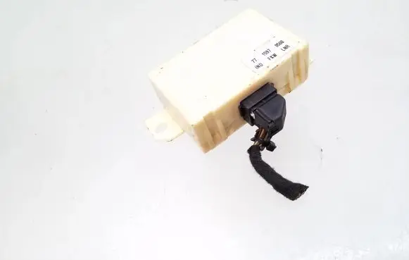 Audi A4 S4 B5 8D Immobilizer control unit/module 4A0953234F
