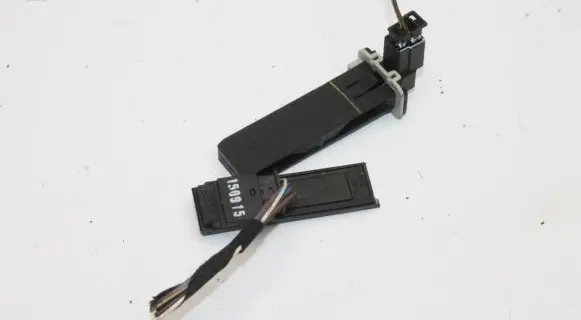 BMW 1 F20 F21 Oil temperature sensor 9238085