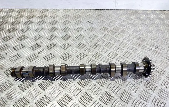 Camshaft