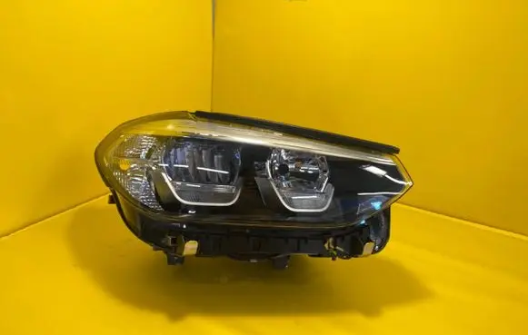 BMW X3 G01 Headlight/headlamp 749409401