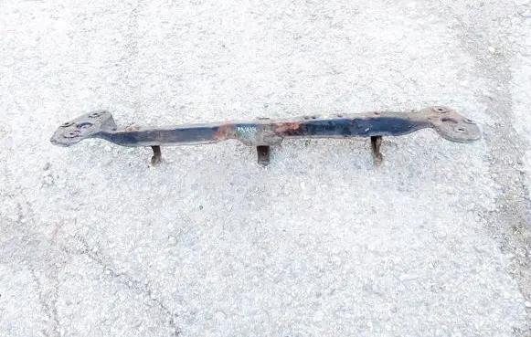 Volkswagen Jetta II Front bumper cross member