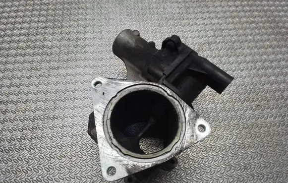 Volkswagen Transporter - Caravelle T5 EGR valve 076131501A
