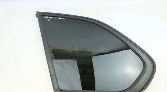 BMW X5M E70 Rear side window 278503832379 7207883
