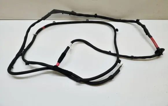 Alfa Romeo Stelvio Positive cable (battery) 50553465