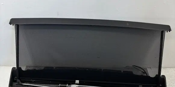 BMW 7 E65 E66 Electric rear window sunshade cover 7027346 ST7RDM12A