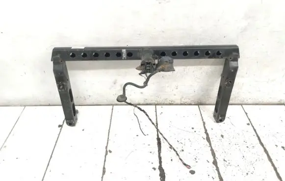 Audi A4 S4 B8 8K Tow bar set 8T0800491H 305305 11177962