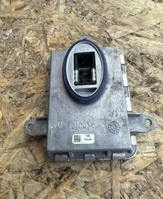 BMW 3 F30 F35 F31 Headlight ballast module Xenon 7296090
