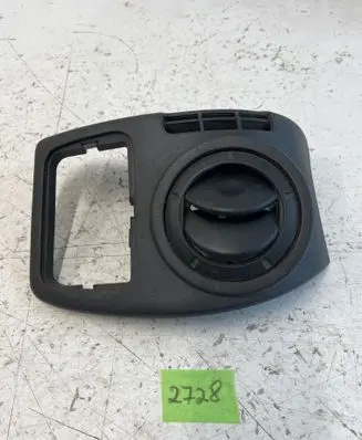 Renault Master III Dashboard side air vent grill/cover trim 8200212480 8200817791E 2Q0464605
