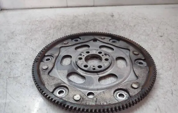 Peugeot 508 II Flywheel 9816280680