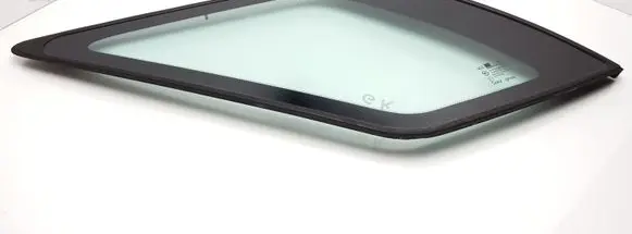 KIA Sorento Rear side window