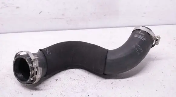 Intercooler hose/pipe