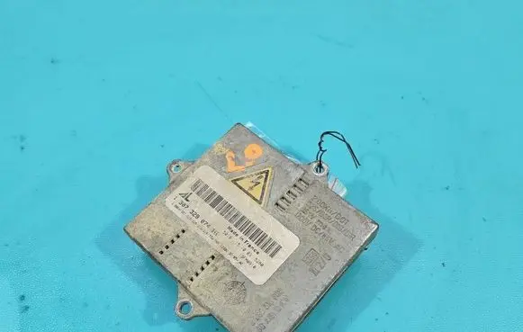 BMW 3 E46 Headlight ballast module Xenon 1307329074 IMPRK1538534