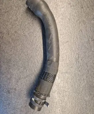 Mercedes-Benz E W213 Breather/breather pipe/hose GP750003