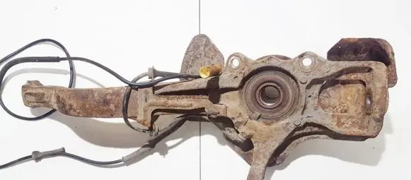 Alfa Romeo 156 ABS brake wheel speed sensor