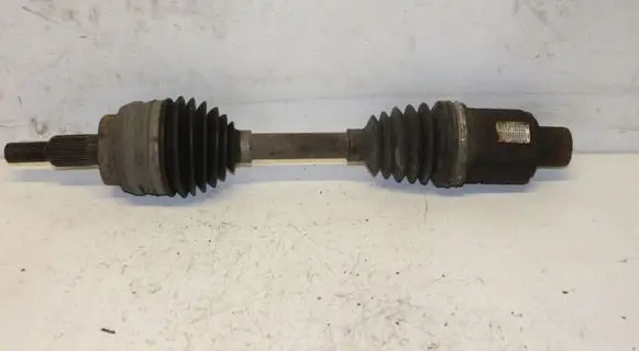 Dodge RAM 1500 DS Front driveshaft P52114604AA