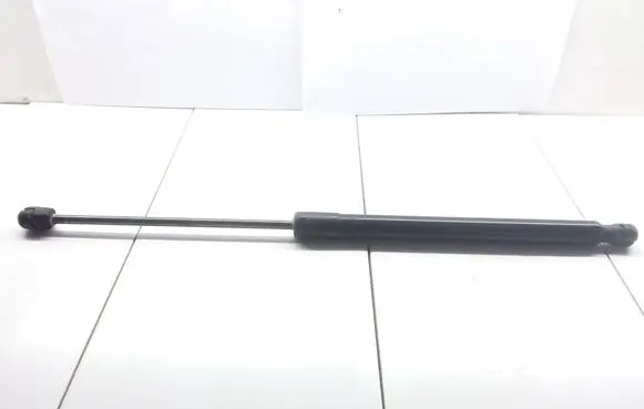 Opel Zafira B Tailgate/trunk strut/damper 13128759 2275TQ0610N
