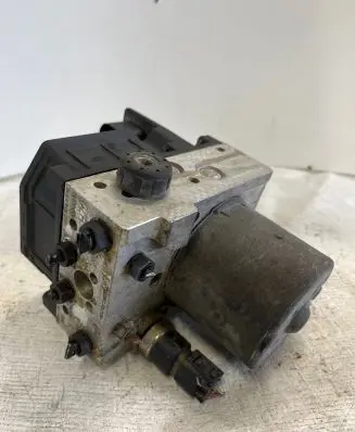 Volkswagen PASSAT B5 ABS Pump ESP0124C 185159 0265950055