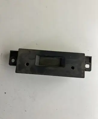 Opel Frontera A Clock 993709273