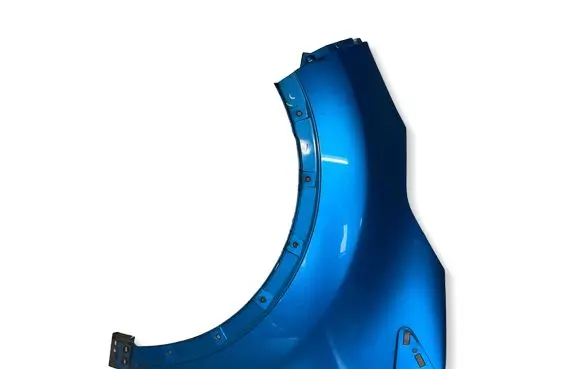 Renault Captur Fender 
