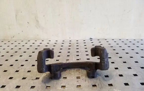 BMW X5 E53 Brake caliper pad carrier rear 