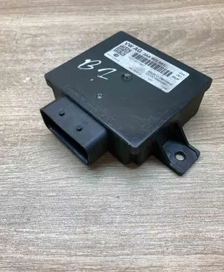 Volkswagen PASSAT B7 Power management control unit 3AA919041 8ES01045240