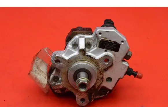 Honda Civic Fuel injection high pressure pump 8972270264