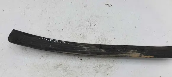 Toyota Avensis T220 Rear sill trim cover NOCODE