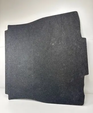 BMW 1 E82 E88 Trunk/boot floor carpet liner 6960415