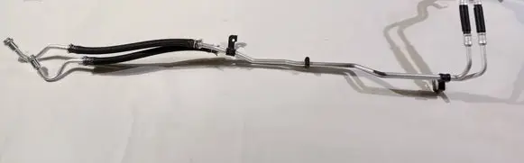 Dodge RAM Gearbox oil cooler pipe/hose 68268594AE